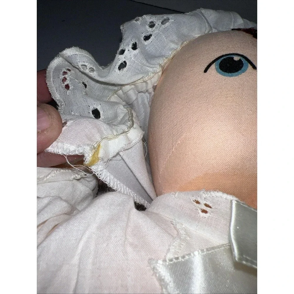 Vintage Calico Critters 16